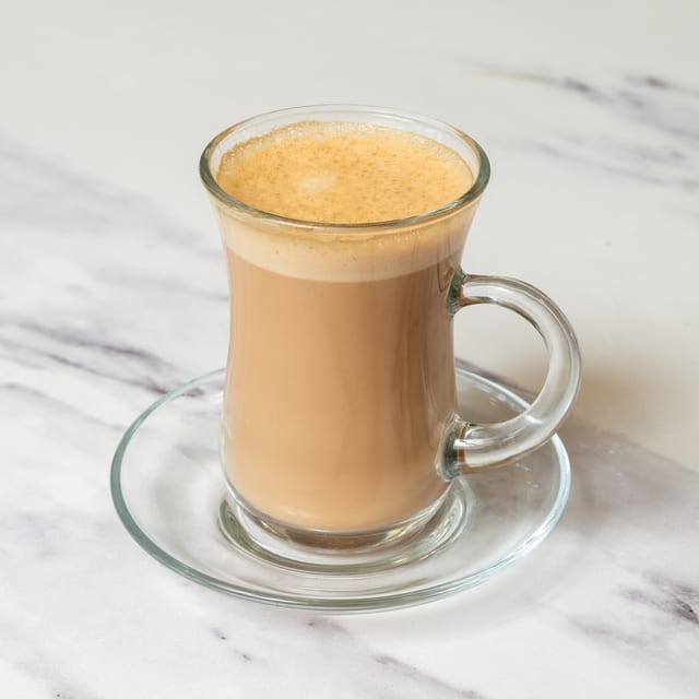 Chai.