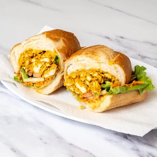 Chicken Sandwich