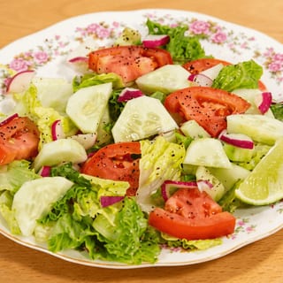 Fattoush Salad