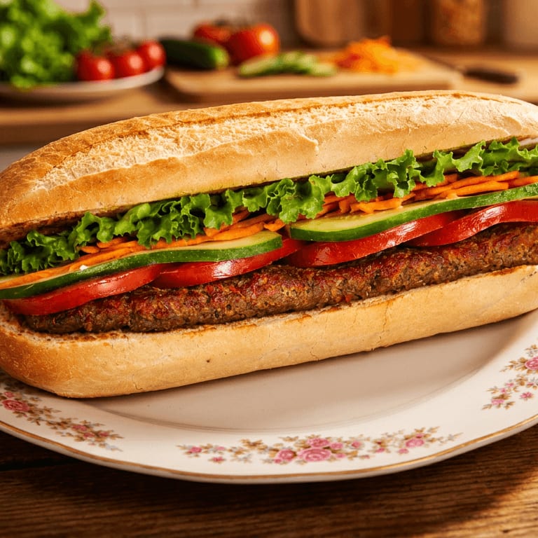 Savor Your Lunch Experience