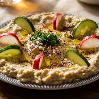 Hummus