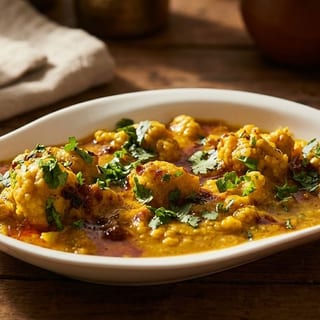 Aloo Gobi Masala