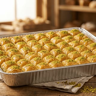 Baklava