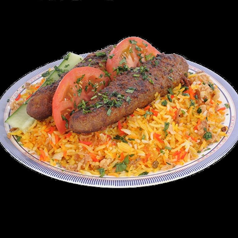 Tasty Middle Eastern Delivery