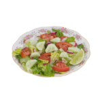 Fattoush Salad main