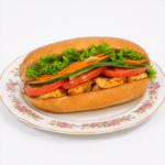 chicken sandwich